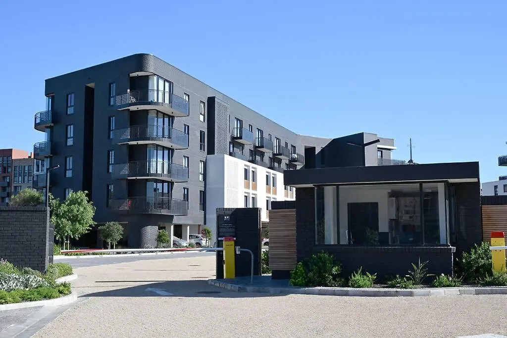 Bgs Luxury -Two-Bed -Nine Palms Apartment Cape Town
