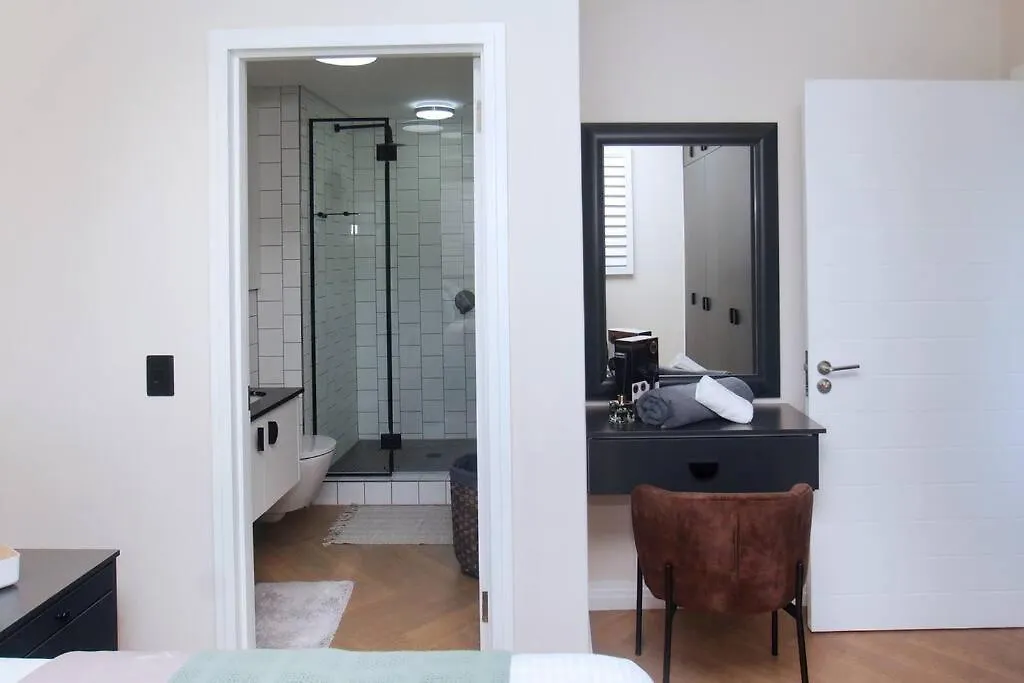 Bgs Luxury -Two-Bed -Nine Palms Apartment Cape Town South Africa