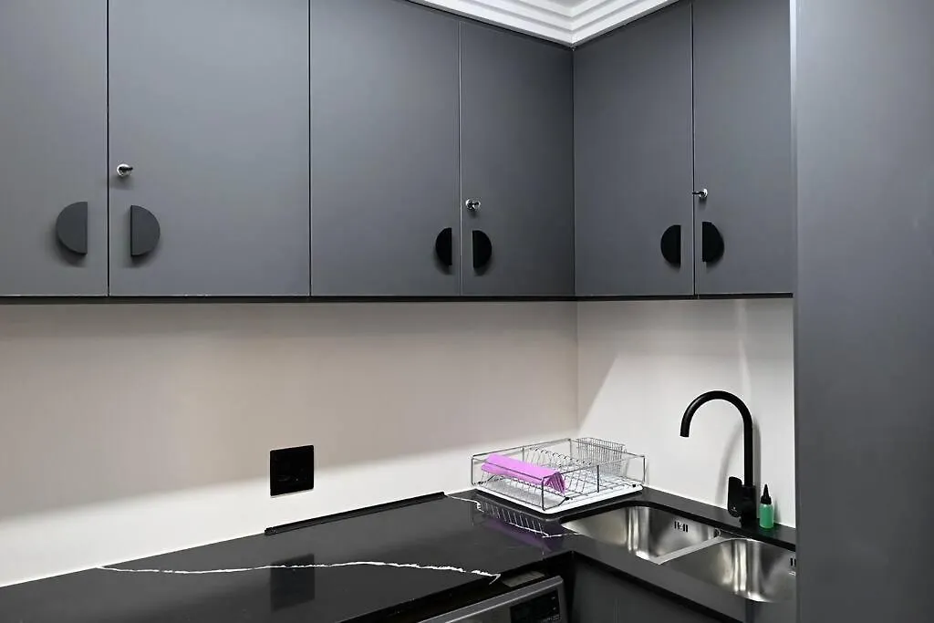 Bgs Luxury -Two-Bed -Nine Palms Apartment Cape Town