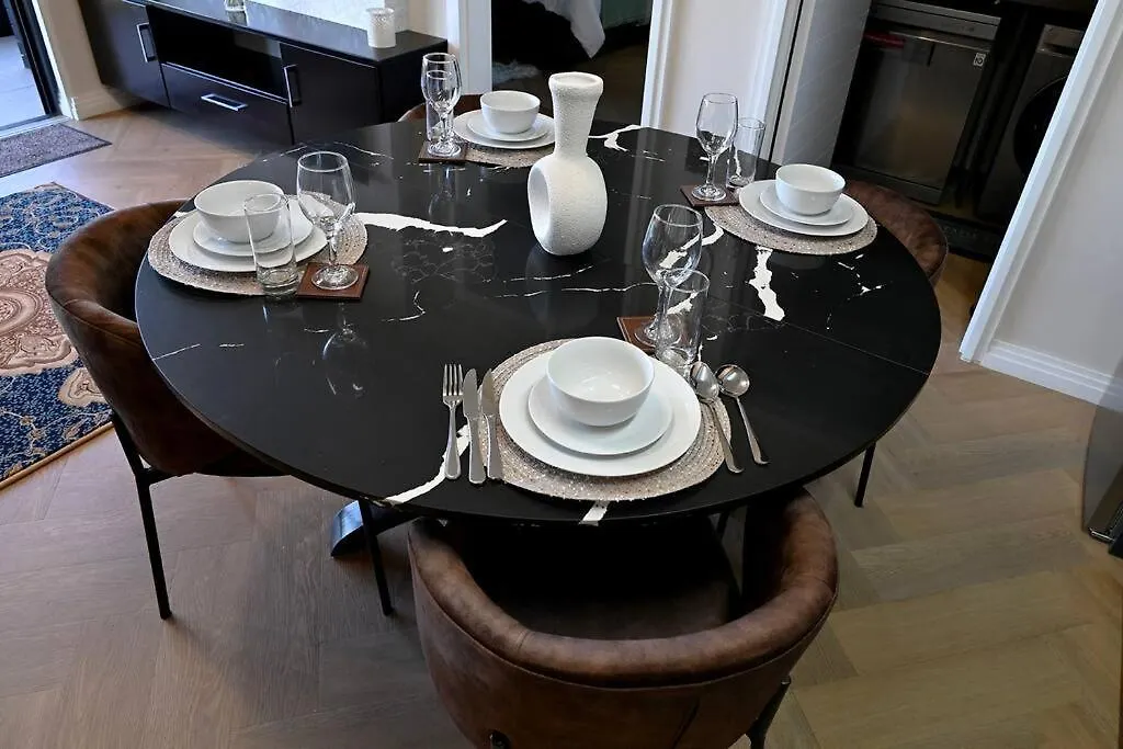 Bgs Luxury -Two-Bed -Nine Palms Apartment Cape Town
