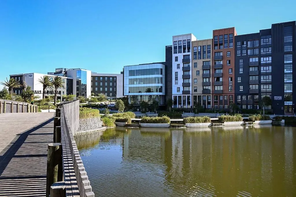 Bgs Luxury -Two-Bed -Nine Palms Apartment Cape Town