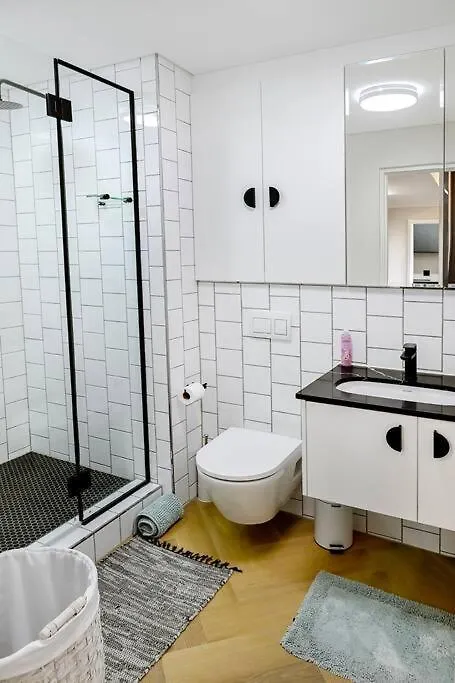 Bgs Luxury -Two-Bed -Nine Palms Apartment Cape Town 0*,
