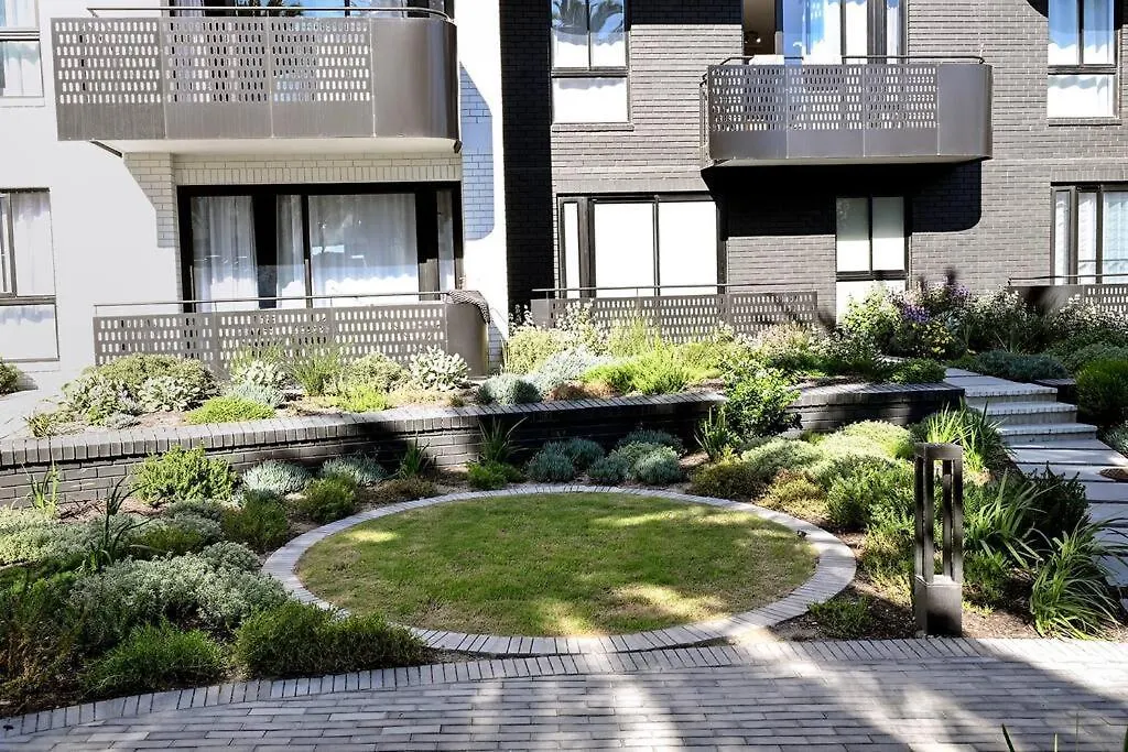 Bgs Luxury -Two-Bed -Nine Palms Apartment Cape Town