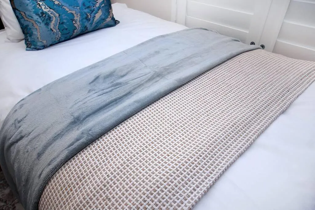 Bgs Luxury -Two-Bed -Nine Palms Apartment Cape Town 0*,