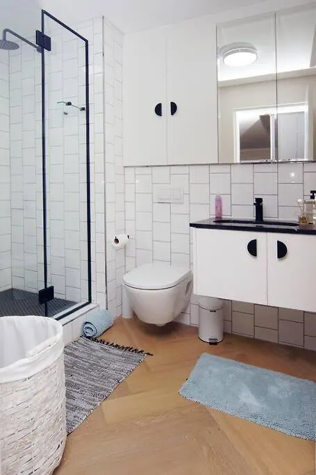Bgs Luxury -Two-Bed -Nine Palms Apartment Cape Town South Africa