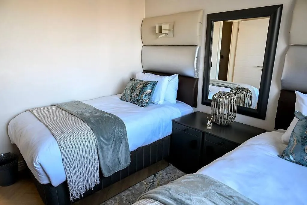 Bgs Luxury -Two-Bed -Nine Palms Apartment Cape Town 0*,  South Africa