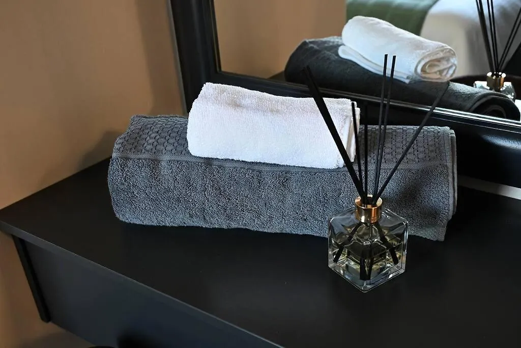Bgs Luxury -Two-Bed -Nine Palms Apartment Cape Town