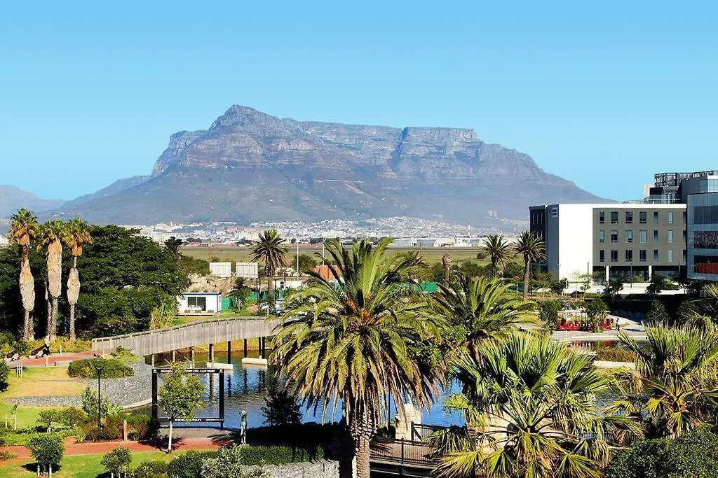 Bgs Luxury -Two-Bed -Nine Palms Apartment Cape Town