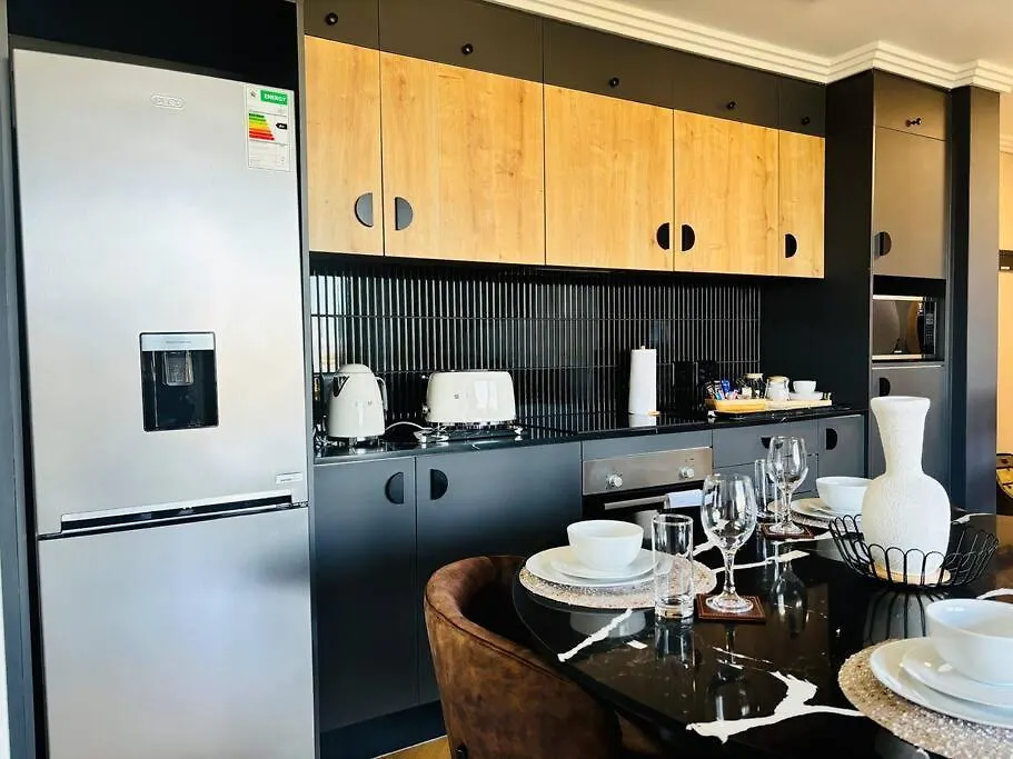 Bgs Luxury -Two-Bed -Nine Palms Apartment Cape Town 0*,