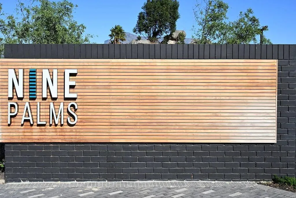 Bgs Luxury -Two-Bed -Nine Palms Apartment Cape Town