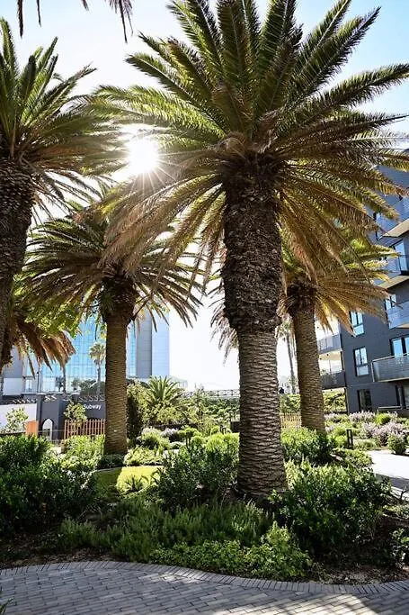 Bgs Luxury -Two-Bed -Nine Palms Apartment Cape Town