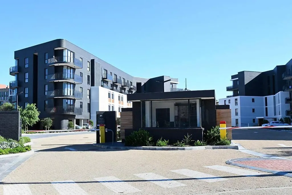 Bgs Luxury -Two-Bed -Nine Palms Apartment Cape Town