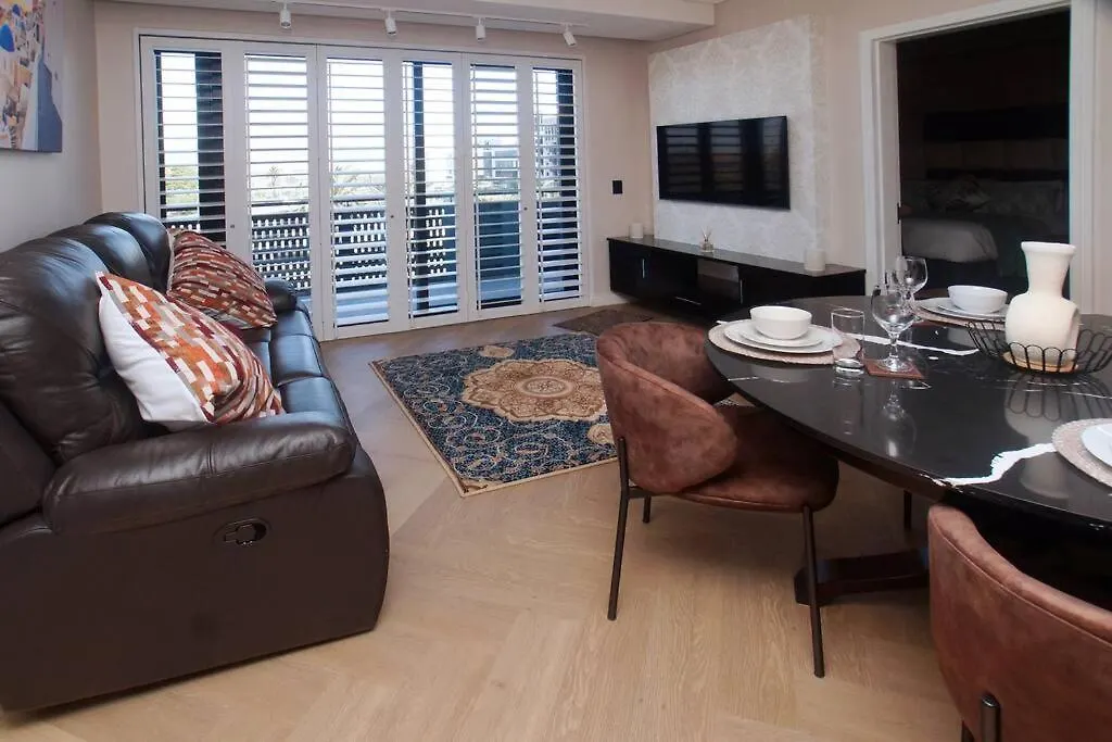 Bgs Luxury -Two-Bed -Nine Palms Apartment Cape Town 0*,  South Africa