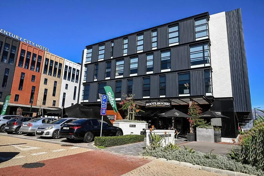 Bgs Luxury -Two-Bed -Nine Palms Apartment Cape Town