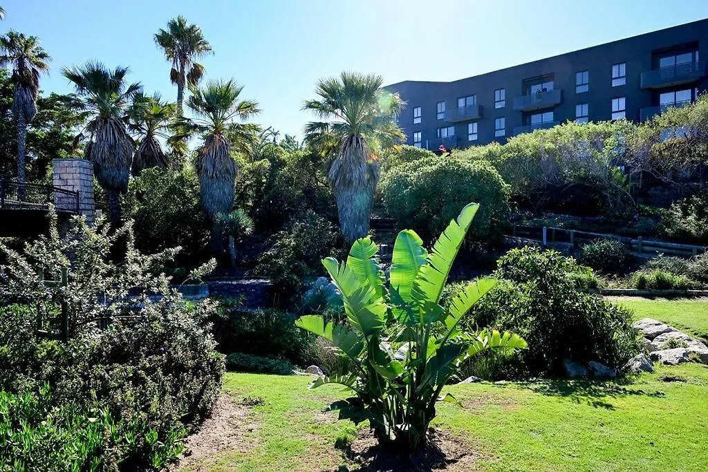 Appartamento Bgs Luxury -Two-Bed -Nine Palms Città del Capo Sudafrica