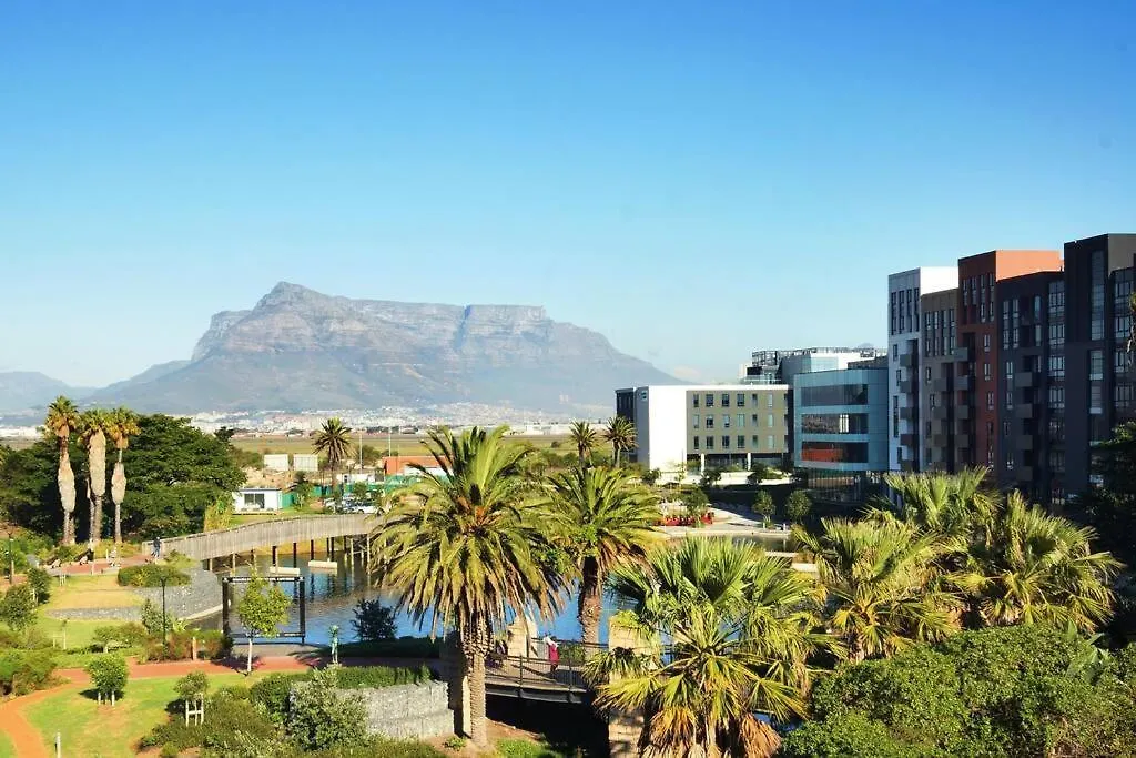 Appartamento Bgs Luxury -Two-Bed -Nine Palms Città del Capo 0*,  Sudafrica