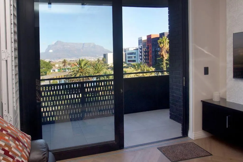 Appartamento Bgs Luxury -Two-Bed -Nine Palms Città del Capo Sudafrica